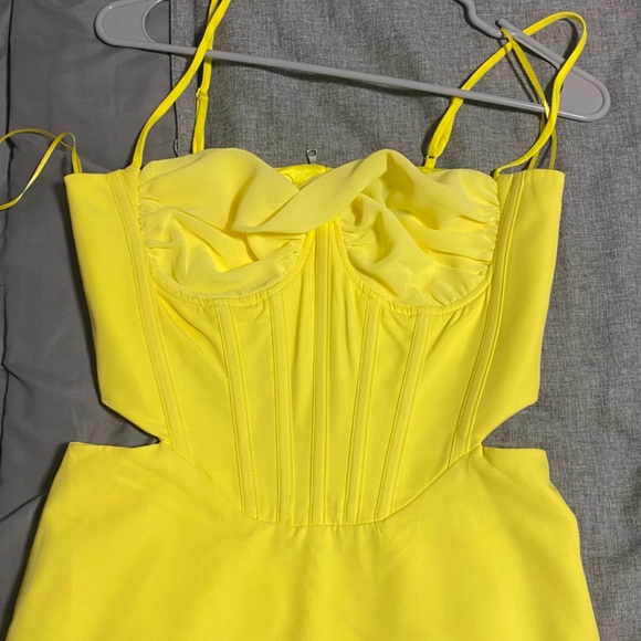 Martini Midi Dress - Picture 4 of 8